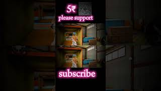 Please support 😨 gyes freefire subscribe shorts miteshffyt freefireshorts miteshgaming [upl. by Atnuhs]