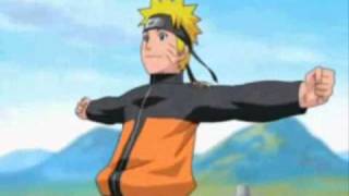 Naruto vs Pain AMV  Theres No Easy Way Out [upl. by Dihahs]