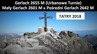 Gerlach 2655 M Urbanowe Turnie [upl. by Eentroc516]