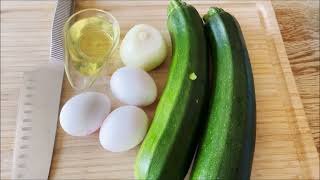 Everyone will love zucchini if you cook them like this I have never eaten such delicious zucchini [upl. by Stubbs647]