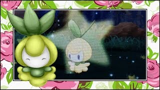 WSHC 2 201617 LIVE Extremely Unwanted Shiny Petilil After 600 REs in Pokemon Moon Full Odds [upl. by Swanhilda971]