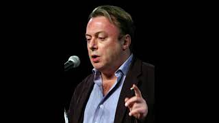 AI Christopher Hitchens on Jordan Peterson Ep444 [upl. by Yllom]