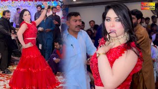 Mehak Malik  Pecha Mur We Dhola  Dance Performance Shaheen Studio [upl. by Adekam]