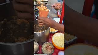 Top 3 things to eat in Ghatkopar Khau Galli🤩😋 streetfood mumbaistreetfood [upl. by Merrile342]