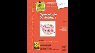 Gynécologie obstétrique ECN collection Les référentiels des Collèges [upl. by Namzzaj]