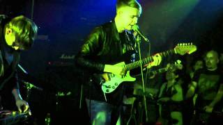 Motorama  Alps live in Athens 04042011 HQ [upl. by Ive]