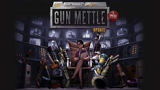 THE GUN METTLE UPDATE  EXPLICACIÓN Y OPINIÓN 020715 [upl. by Sharona]