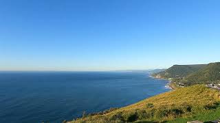 Bald Hill Lookout on a Sunny Day [upl. by Sonstrom]