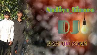 Nadiya kinara dj song nagpuri song [upl. by Ravi]