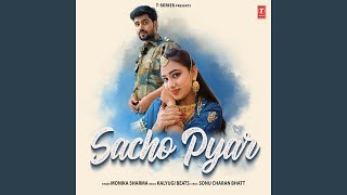 Sacho Pyar [upl. by Atived]