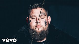 RagnBone Man  Lightyears Official Audio [upl. by Ylesara]