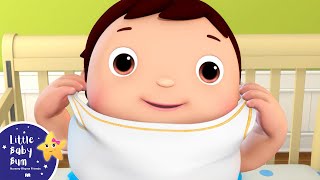 How to Get Dressed  LittleBabyBum  Nursery Rhymes for Babies  ABCs and 123s [upl. by Neemsay]