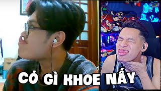 Restream Cùng kênh chat FA mở hội thi Có gì khoe nấy khoe các kiểu con đà điểu [upl. by Ahsikahs]