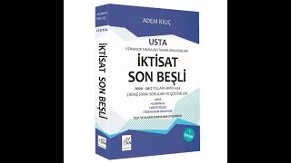 Uluslararası İktisat Ders 3 Küçük Ülke Avantajı ve Dış Ticaret Hadleri [upl. by Mraz504]