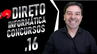 Tipos de processadores e a informática para concursos com Rodrigo Schaeffer  Aula 16 [upl. by Callas]