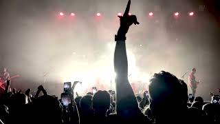 Highly Suspect LIVE at MegaCorp Pavilion Newport KY 342023 FULL SET [upl. by Gibbons342]