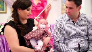 Videoclip botez hd wwwefotografnuntaro 0764 687 411 [upl. by Tita498]