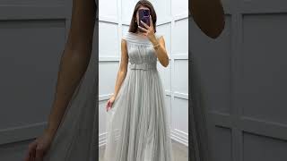 Abiye ElbiseModelleri robes abendkleid Vestirenkıyafetsepeti Abiye Elbise Kıyafet [upl. by Ielak326]