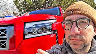 This NEW CHEAP TRUCK Just Killed Toyota amp Ford [upl. by Anirtek]