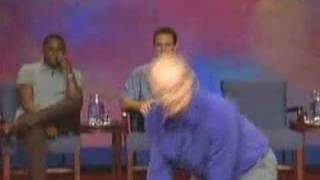 Whose Line is it Anyway Sound Effects [upl. by Iraam]