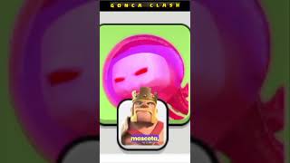 NUEVA HABILIDAD ÉPICA en CLASH OF CLANS  LEAK OFICIAL [upl. by Paulo875]