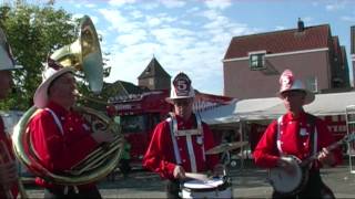 Ahrens Fox treffen Borculo 03 10 2010 [upl. by Akimit475]