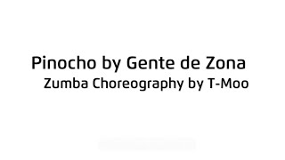 quotPinochoquot  Zumba Cologne by TMoo [upl. by Alita]