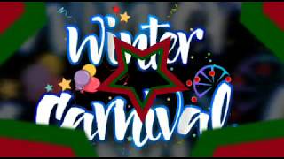 Winter Carnival  Teaser Video [upl. by Oniuqa33]