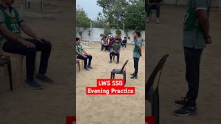 Upcoming SSB Preparation 2024✅ SSB Interview Practice Live LearnWithSumit ssbdate ssbpreparation [upl. by Ttenaj]