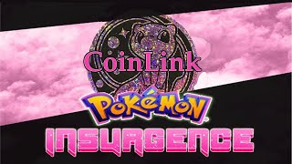 This Is Still Alive  Pokemon Insurgence Coinlink Ep 4 [upl. by Sucramaj]