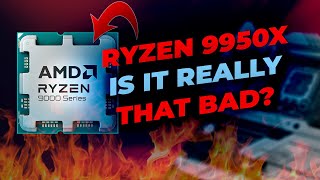 AMD Ryzen 9950X amp 9900X Tests  Alienware 4K Monitor  AMDs CPU Updates  Corsairs AIO amp More [upl. by Eipper]