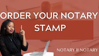 ✒️A StepbyStep Guide to Ordering Notary Supplies from All State Notary Supplies [upl. by Gerhard692]