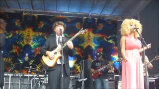 Keller Williams Grateful Gospel Hour  LOCKN Sunday 9714 [upl. by Bobinette860]