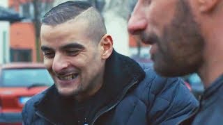 FRÈRES ENNEMIS Bande Annonce 2018 Sofiane Zermani FIANSO [upl. by Hillman]