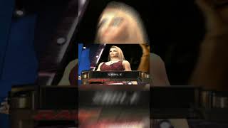 SmackDown Here Comes The Pain Sables WWE Entrance [upl. by Aiz]