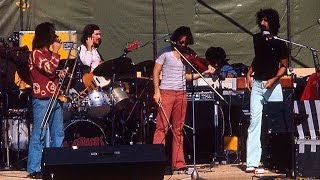 Frank Zappa  Duprees Paradise 1973 [upl. by Nymzaj]