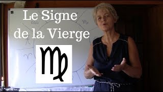 Le Signe de la Vierge [upl. by Milas]