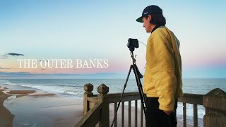 4 Days of Film Photography in The Outer Banks [upl. by Assirahc50]