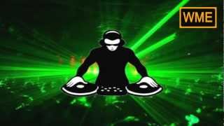 DJ Blend  Electro house 2012 [upl. by Tybi91]