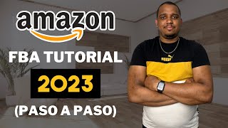 CÓMO VENDER EN AMAZON EN 2024 Guía para Principiantes [upl. by Aeet]