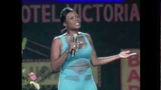 Sommore quotKnow Who You Marry quot [upl. by Annaohj]