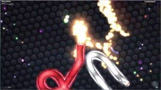 slitherio fan created ad [upl. by Westhead]