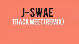 Jswae  quottrack meetquot [upl. by Attenweiler]