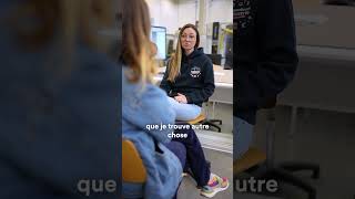 Reconversion insolite  des défilés de mode à l’usine 0 regret [upl. by Sicular]