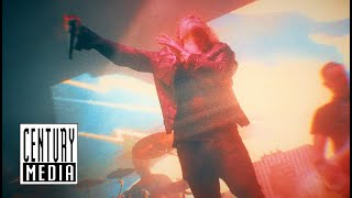 DARK TRANQUILLITY – Unforgivable OFFICIAL VIDEO [upl. by Orban445]