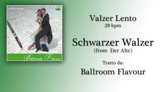 Valzer Lento  Schwarzer Walzer from Der Alte [upl. by Son]