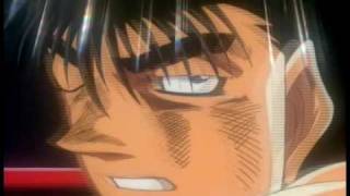 Hajime No Ippo AMV  Pretender [upl. by Leipzig61]