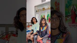 Sharma ji ka beta aur mummy🥲🔥 Indian family😂 shorts indian relatable funny jagiya024 [upl. by Aitak]