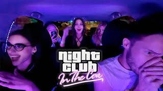 UBER BEATBOX REACTIONS  NIGHT EDITION [upl. by Eca809]