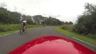 Nundah Crit Track [upl. by Blunk]